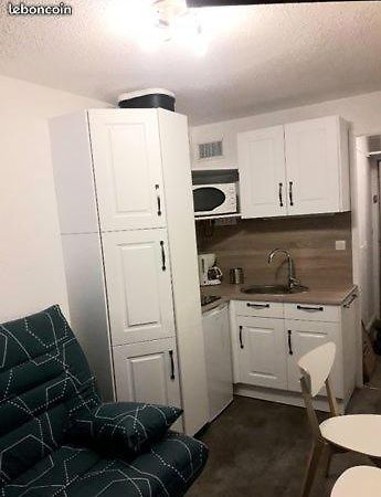 Studio 2 Personnes - Ete/Hiver - Chez Valou Apartment Le Corbier Ngoại thất bức ảnh