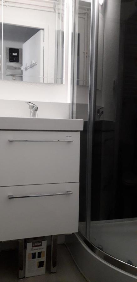 Studio 2 Personnes - Ete/Hiver - Chez Valou Apartment Le Corbier Ngoại thất bức ảnh
