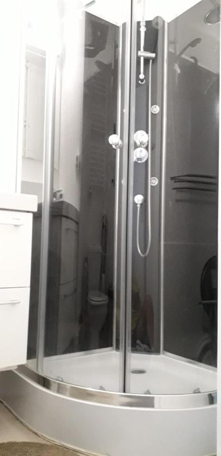 Studio 2 Personnes - Ete/Hiver - Chez Valou Apartment Le Corbier Ngoại thất bức ảnh