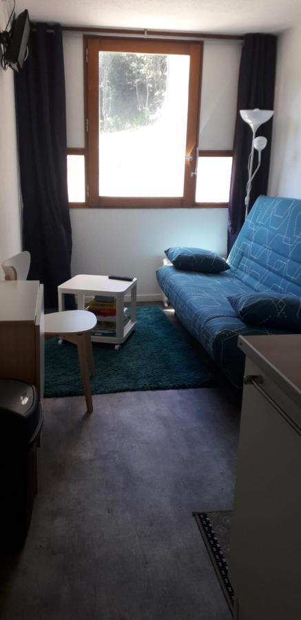 Studio 2 Personnes - Ete/Hiver - Chez Valou Apartment Le Corbier Ngoại thất bức ảnh