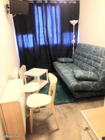 Studio 2 Personnes - Ete/Hiver - Chez Valou Apartment Le Corbier Ngoại thất bức ảnh